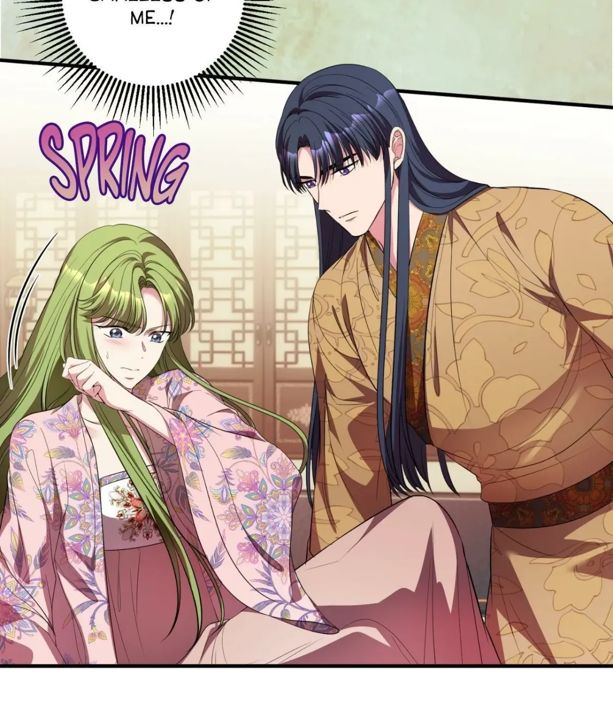 Bloom of Vengeance Chapter 108 page 85 - 