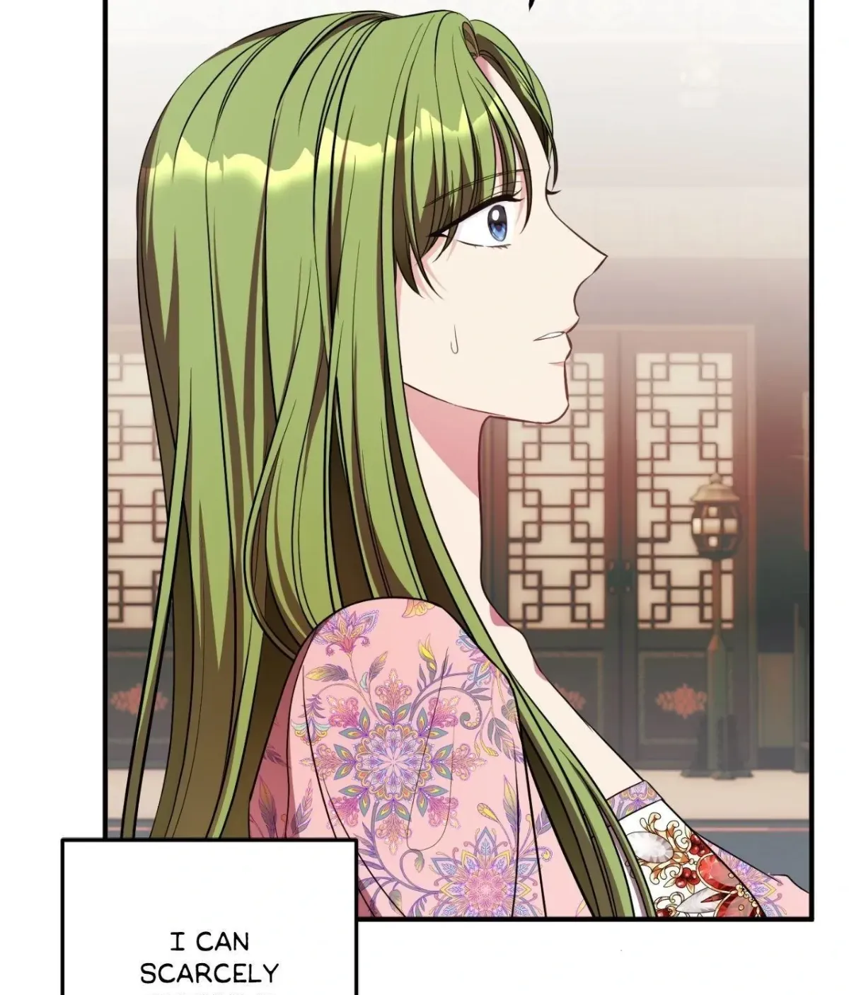 Bloom of Vengeance Chapter 108 page 95 - 
