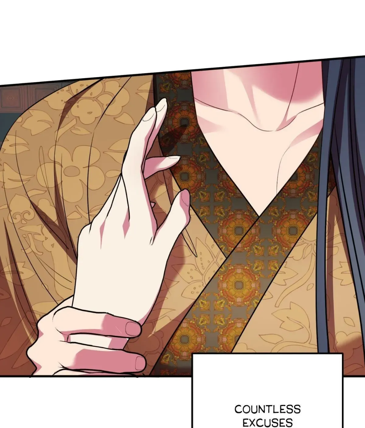 Bloom of Vengeance Chapter 108 page 97 - 