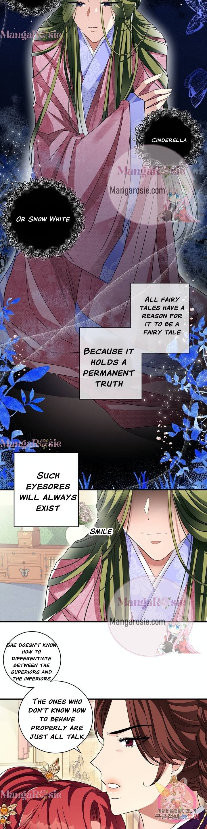 Bloom of Vengeance Chapter 11 page 15 - 