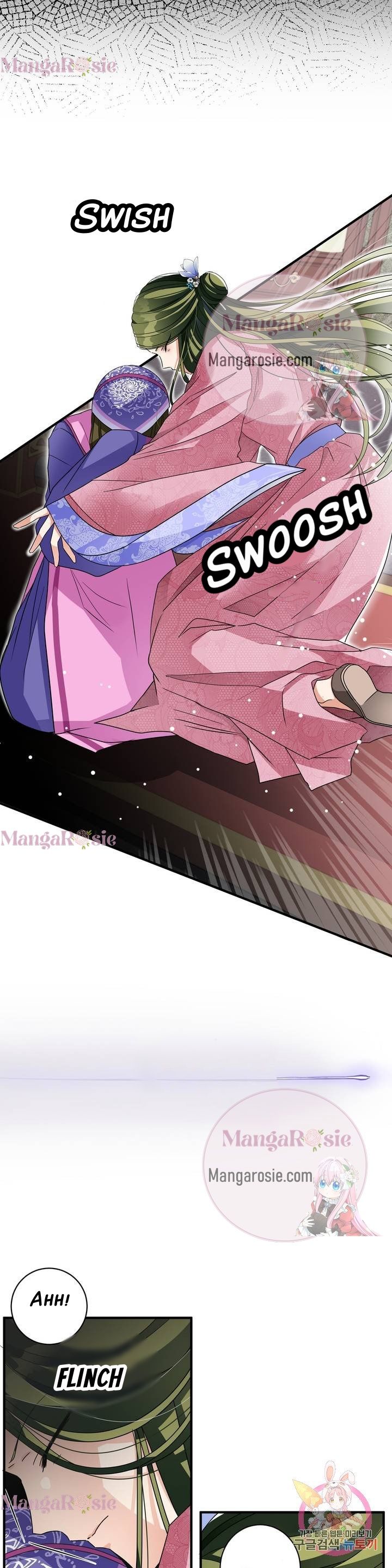 Bloom of Vengeance Chapter 11 page 7 - 