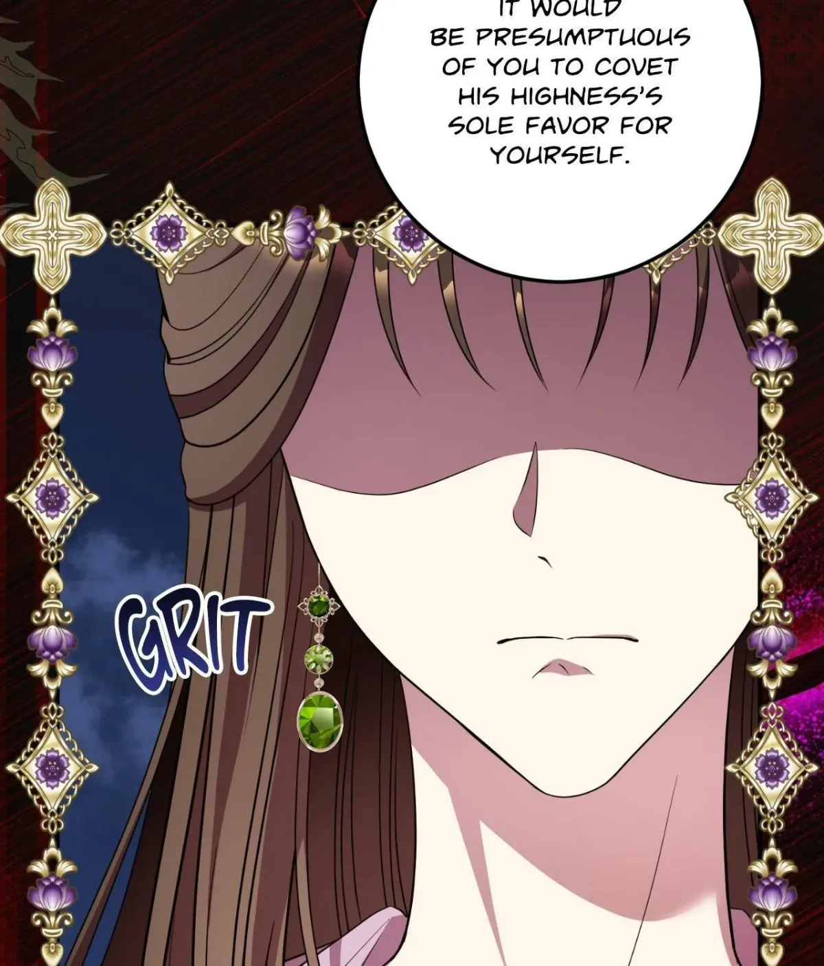 Bloom of Vengeance Chapter 111 page 105 - 