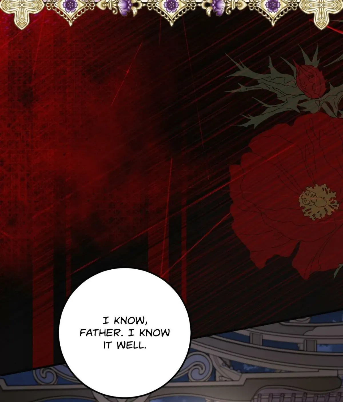Bloom of Vengeance Chapter 111 page 107 - 