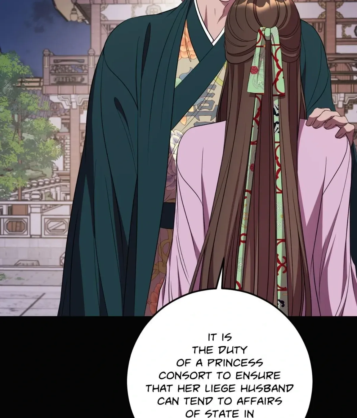 Bloom of Vengeance Chapter 111 page 109 - 