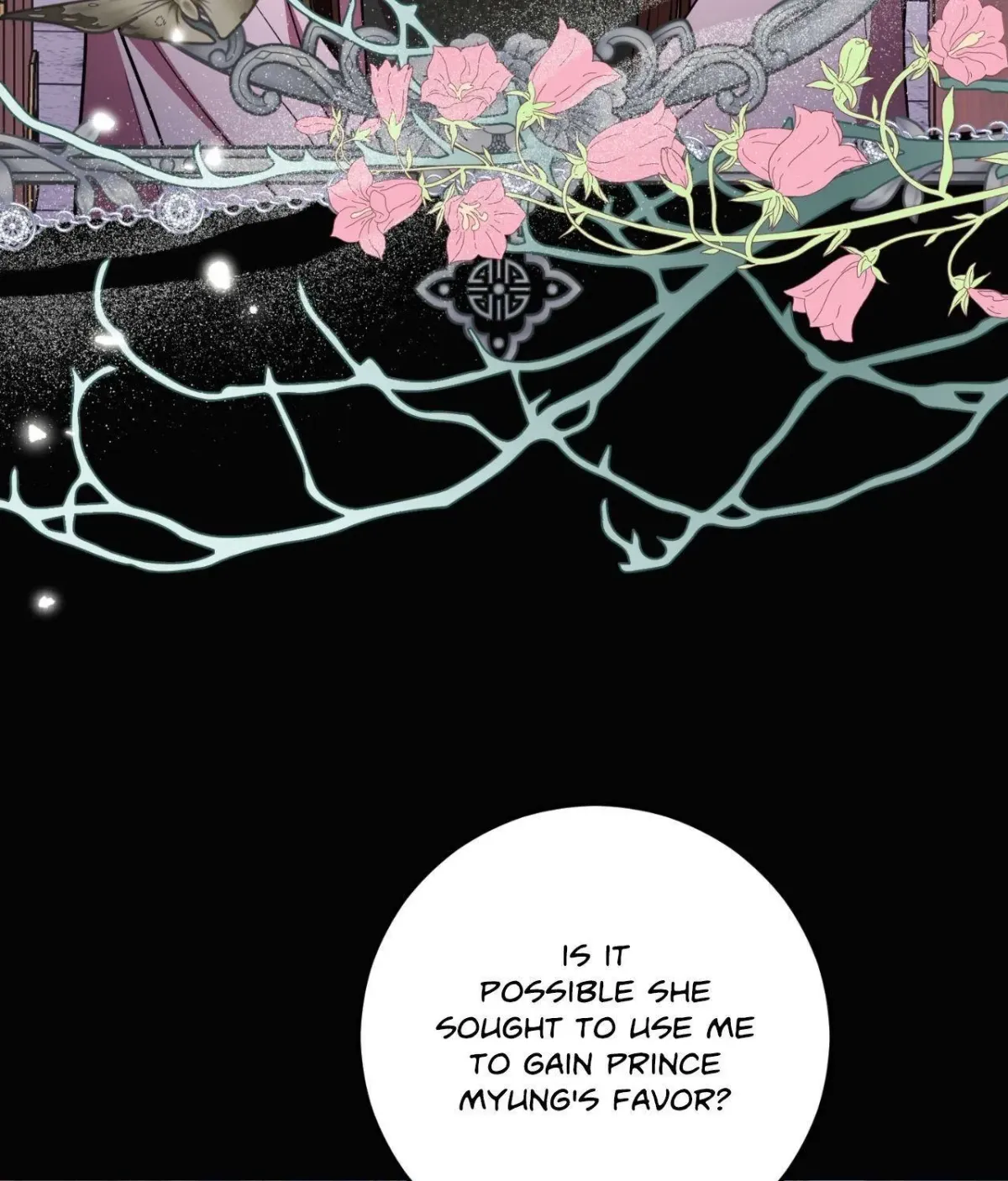 Bloom of Vengeance Chapter 111 page 119 - 