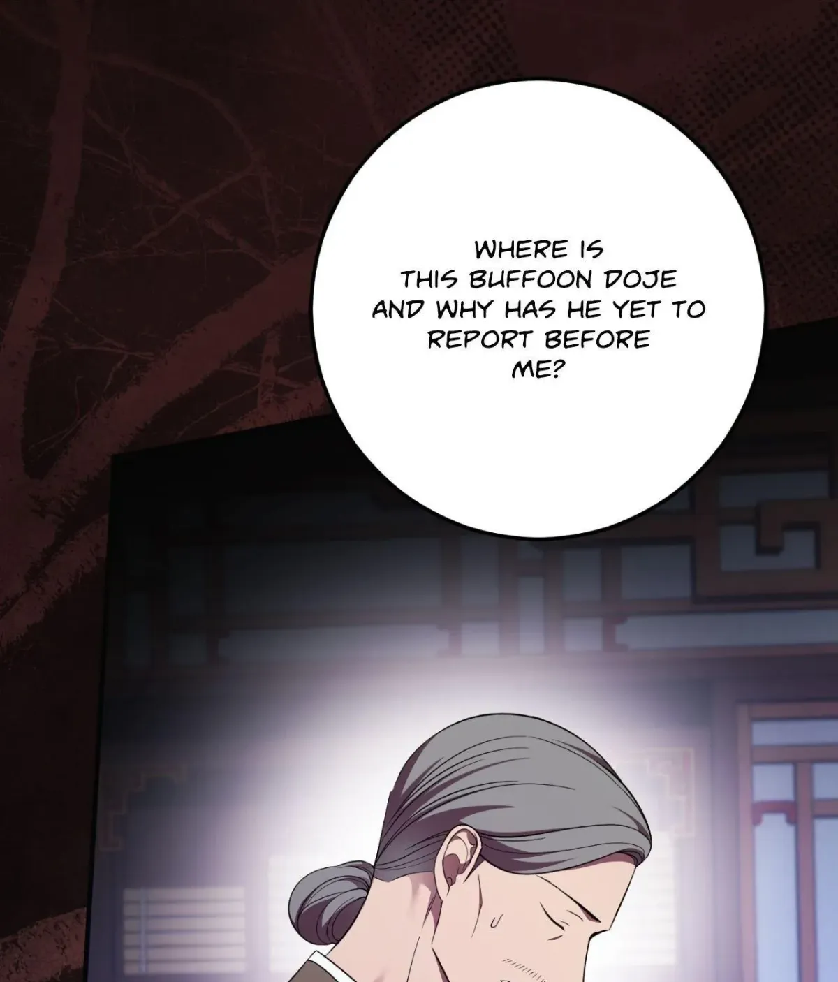 Bloom of Vengeance Chapter 111 page 13 - 
