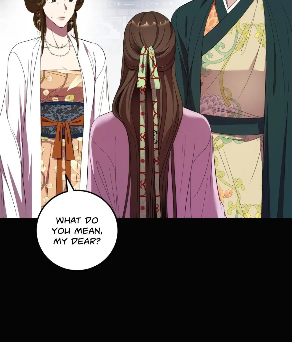 Bloom of Vengeance Chapter 111 page 121 - 