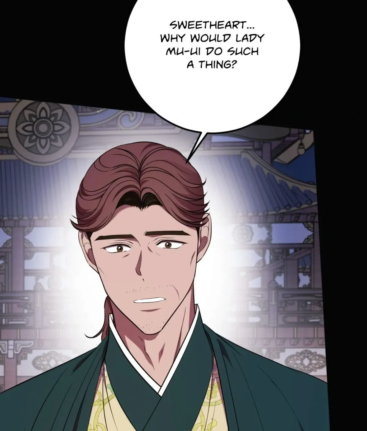 Bloom of Vengeance Chapter 111 page 123 - 