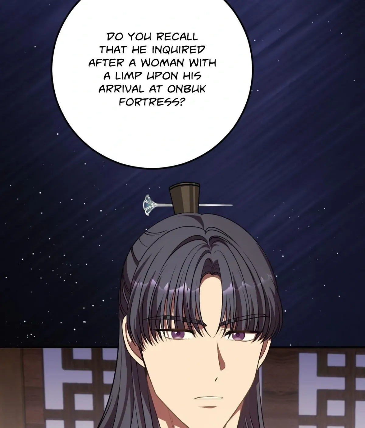 Bloom of Vengeance Chapter 111 page 129 - 