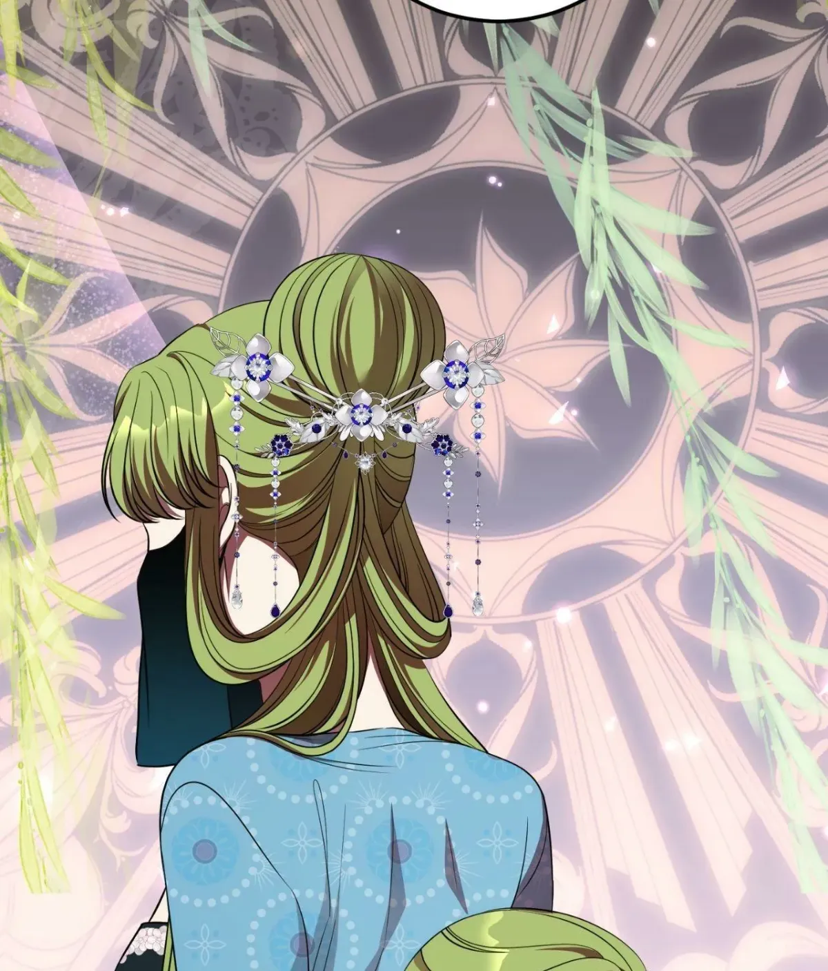 Bloom of Vengeance Chapter 111 page 133 - 