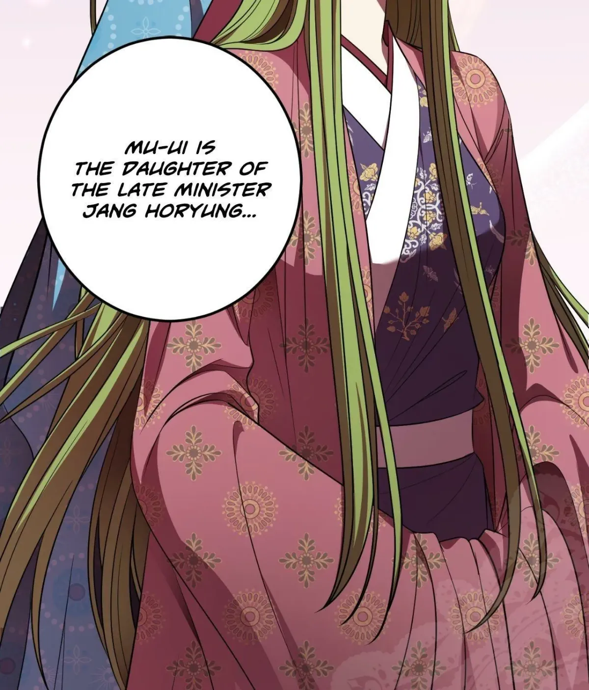 Bloom of Vengeance Chapter 111 page 135 - 