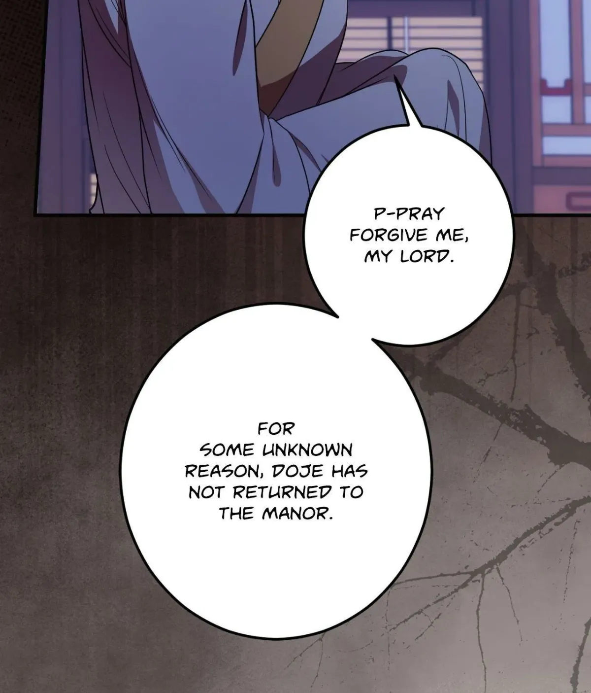 Bloom of Vengeance Chapter 111 page 15 - 