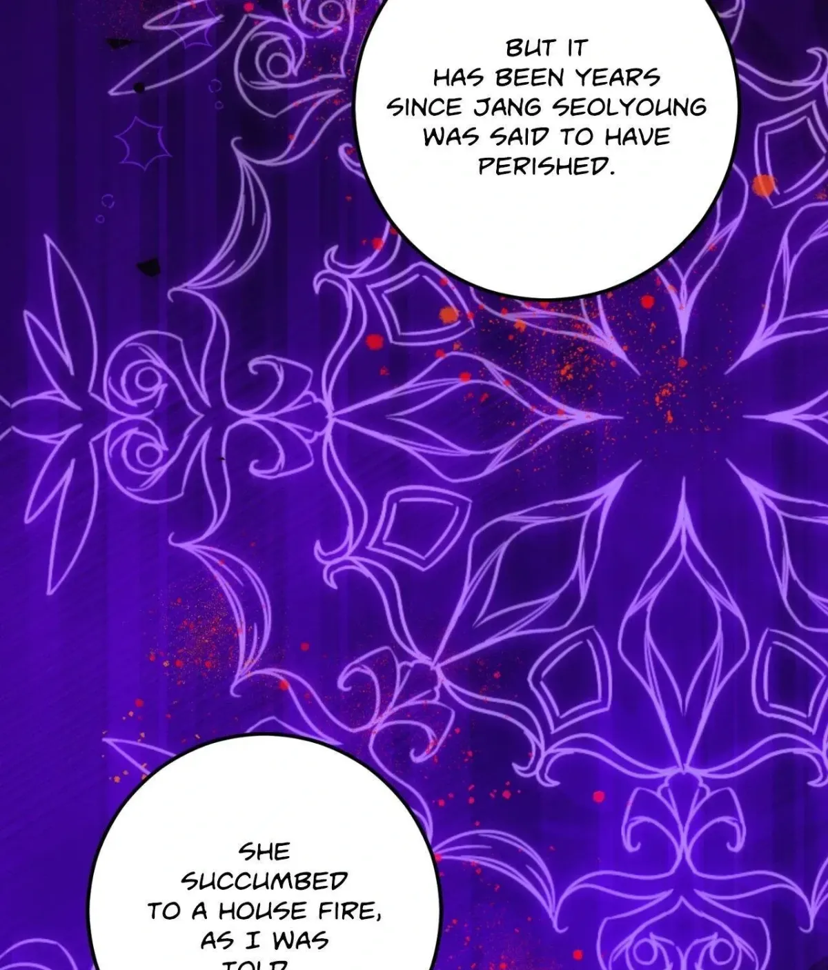 Bloom of Vengeance Chapter 111 page 142 - 