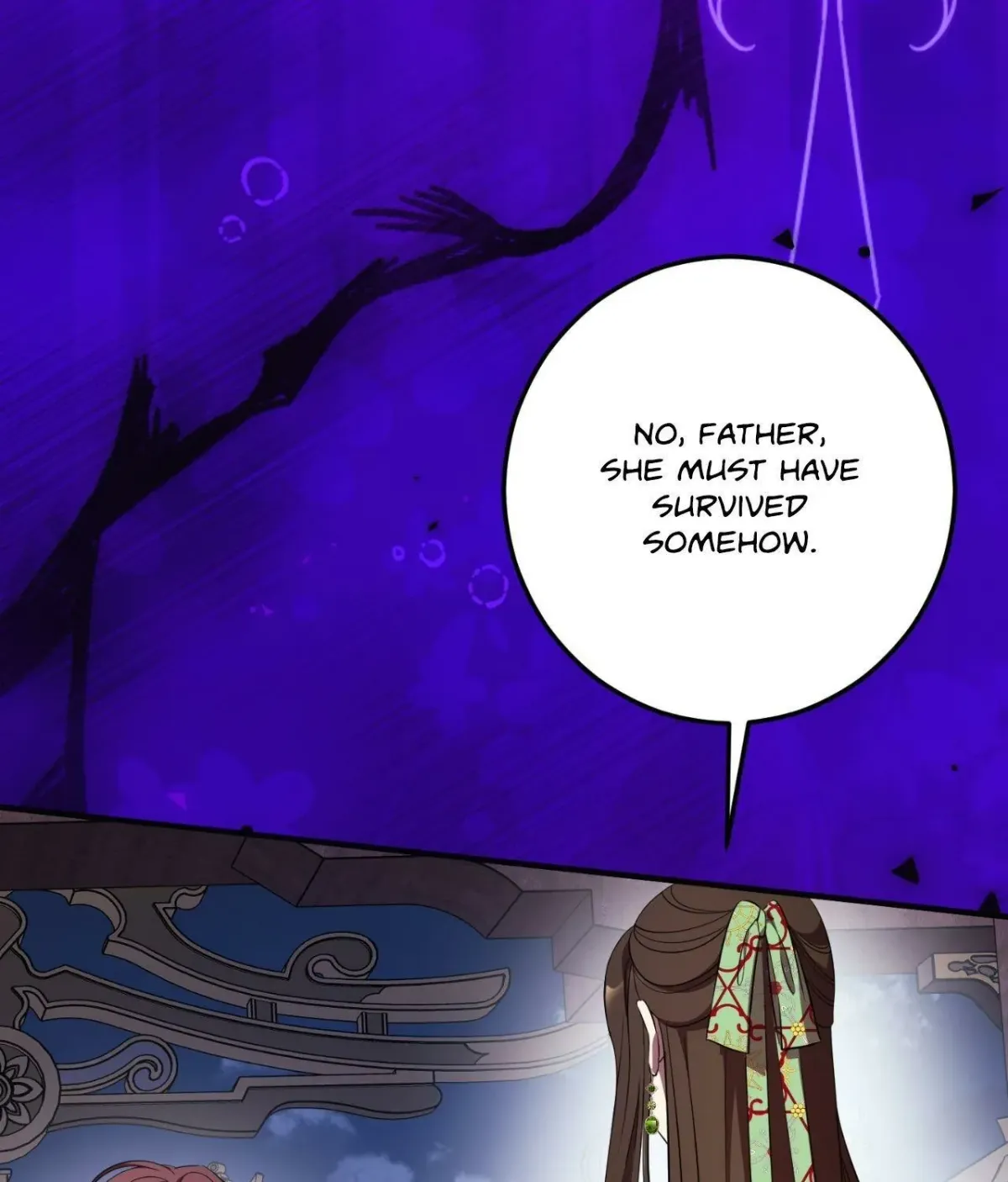 Bloom of Vengeance Chapter 111 page 144 - 