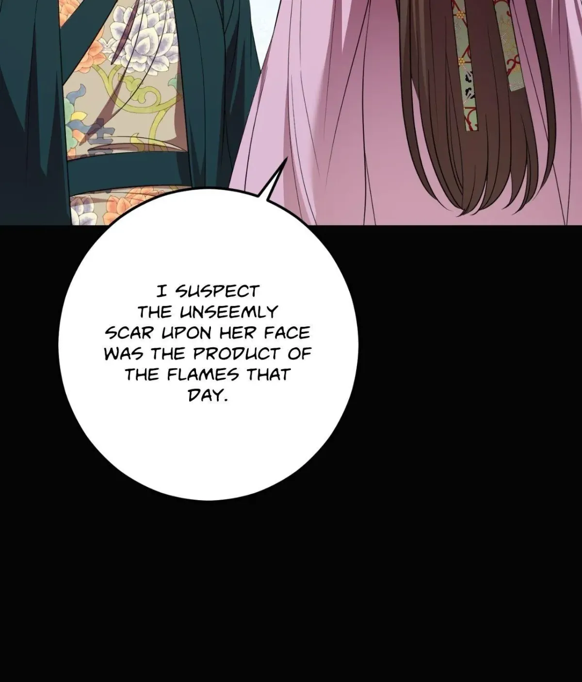 Bloom of Vengeance Chapter 111 page 146 - 