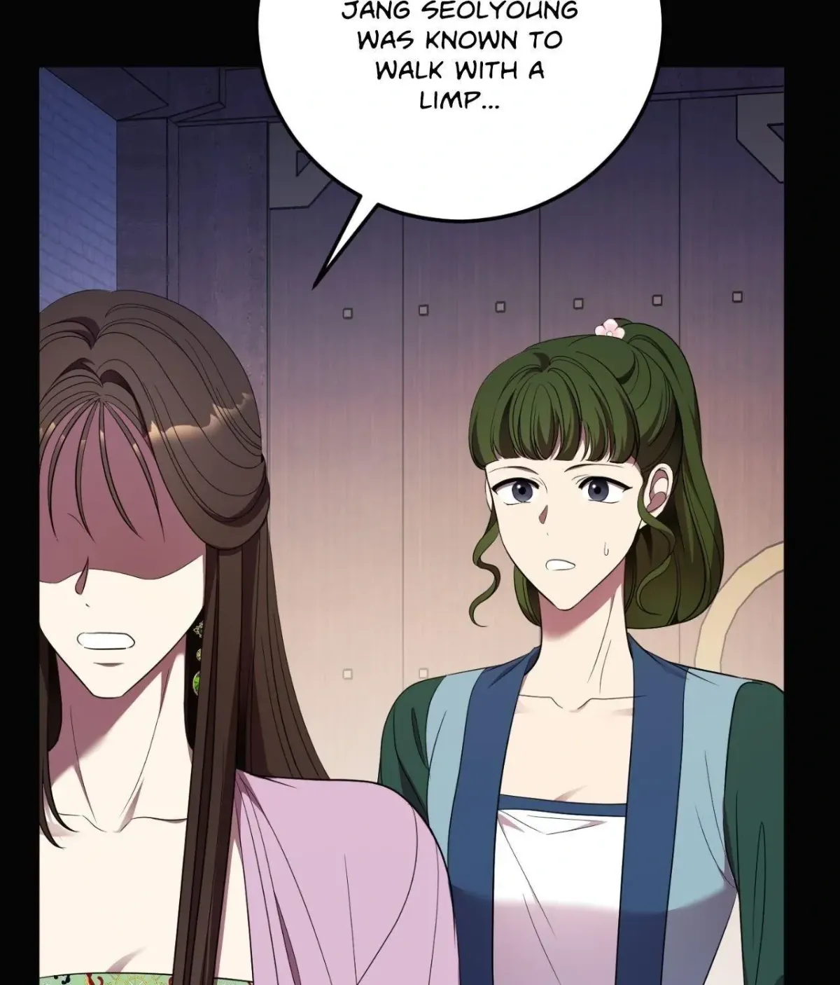 Bloom of Vengeance Chapter 111 page 148 - 