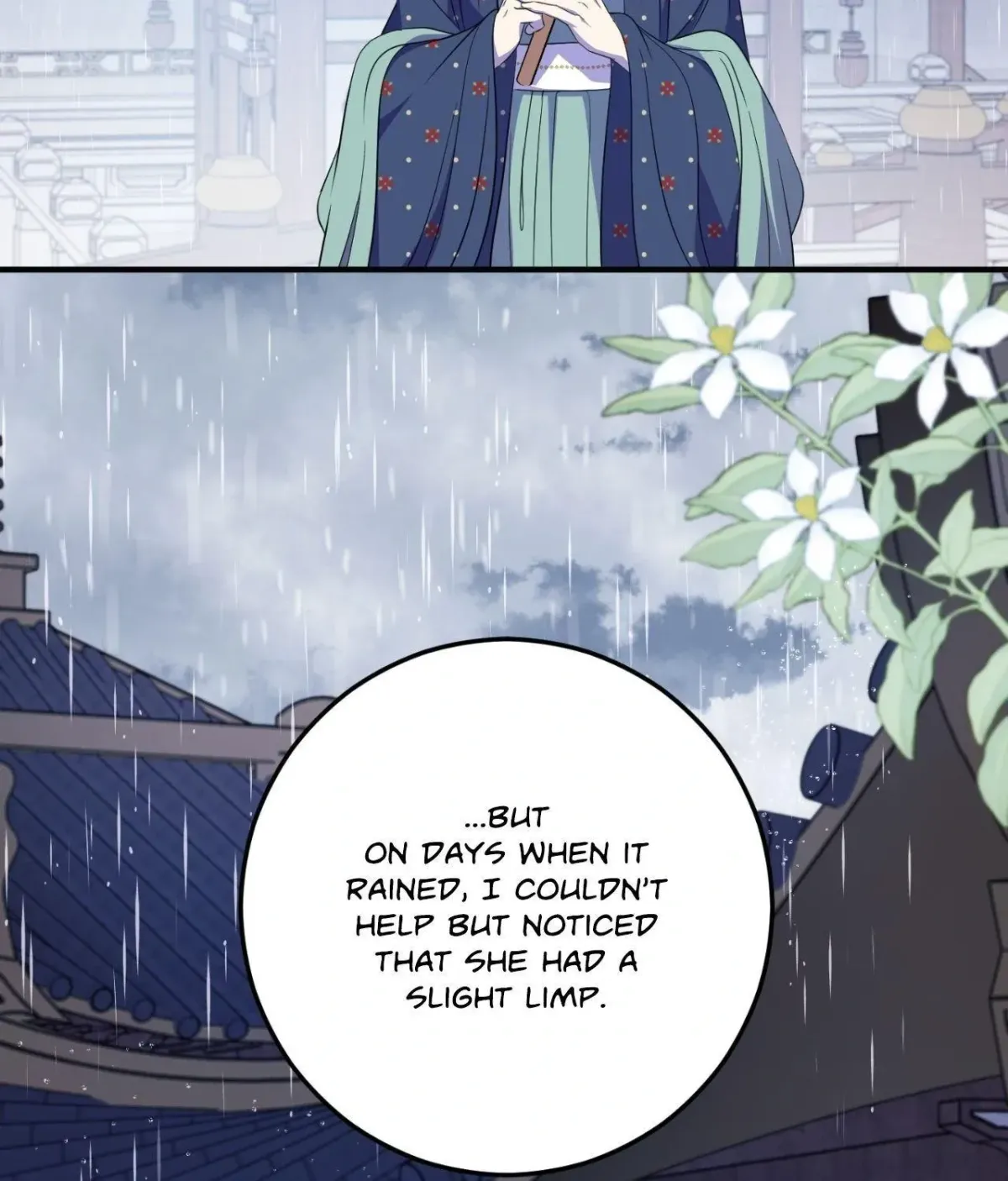 Bloom of Vengeance Chapter 111 page 153 - 