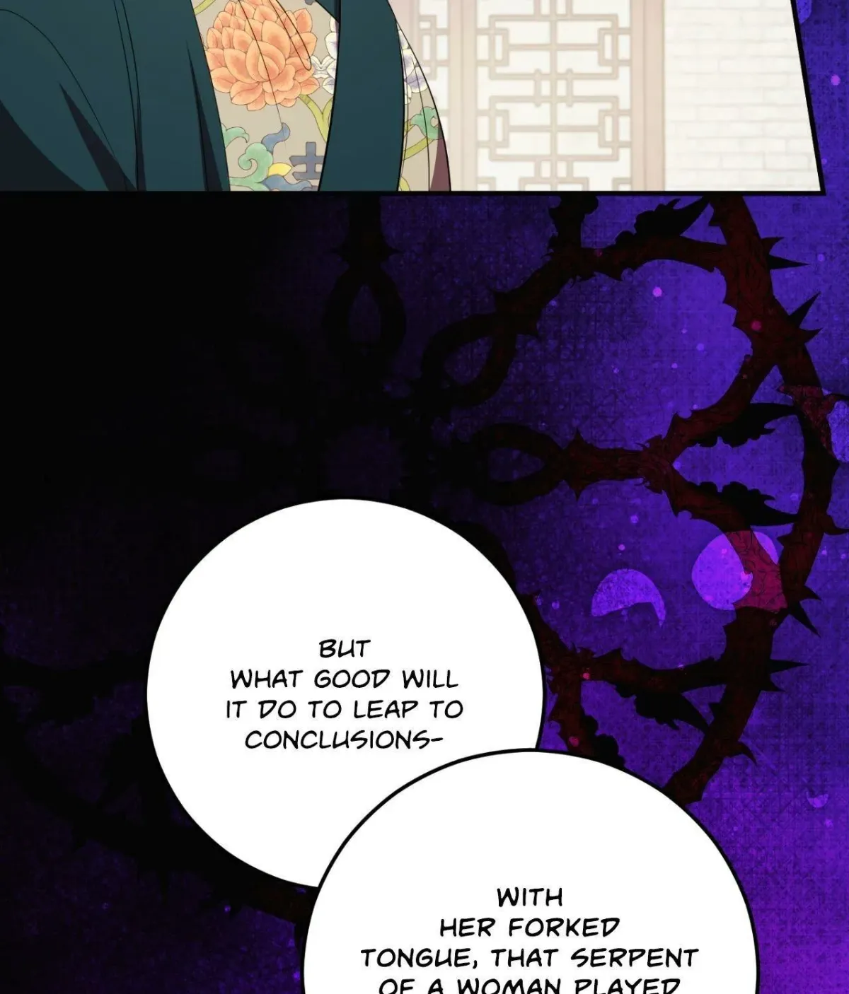 Bloom of Vengeance Chapter 111 page 159 - 