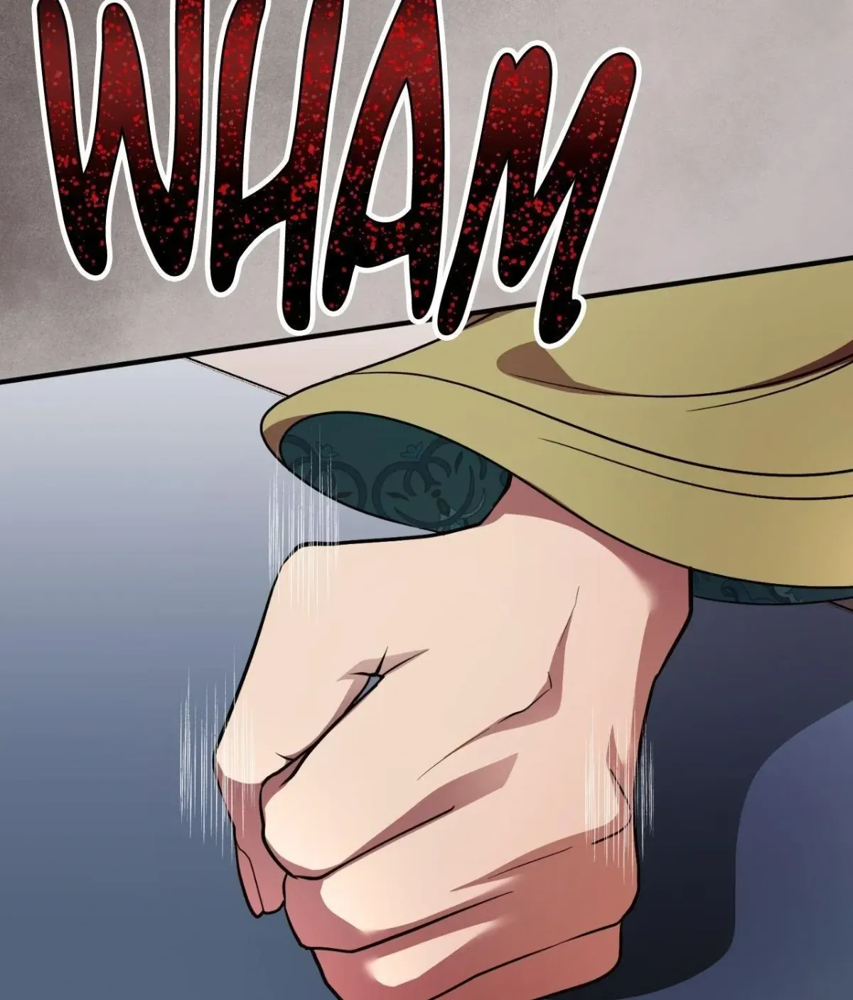Bloom of Vengeance Chapter 111 page 17 - 
