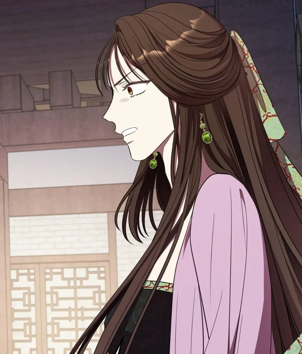 Bloom of Vengeance Chapter 111 page 163 - 