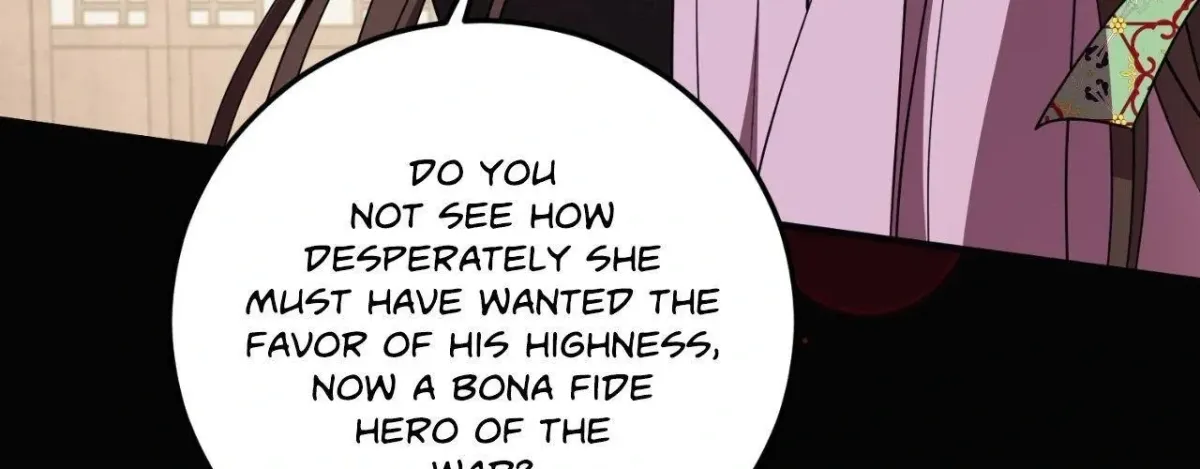 Bloom of Vengeance Chapter 111 page 164 - 