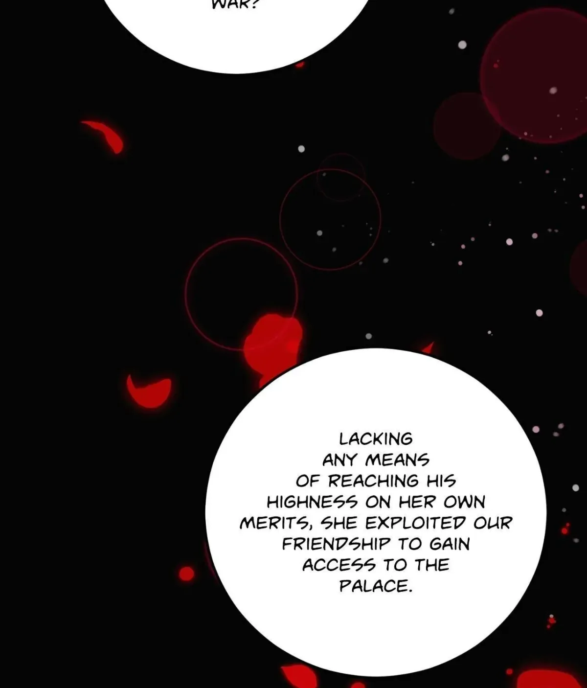 Bloom of Vengeance Chapter 111 page 165 - 