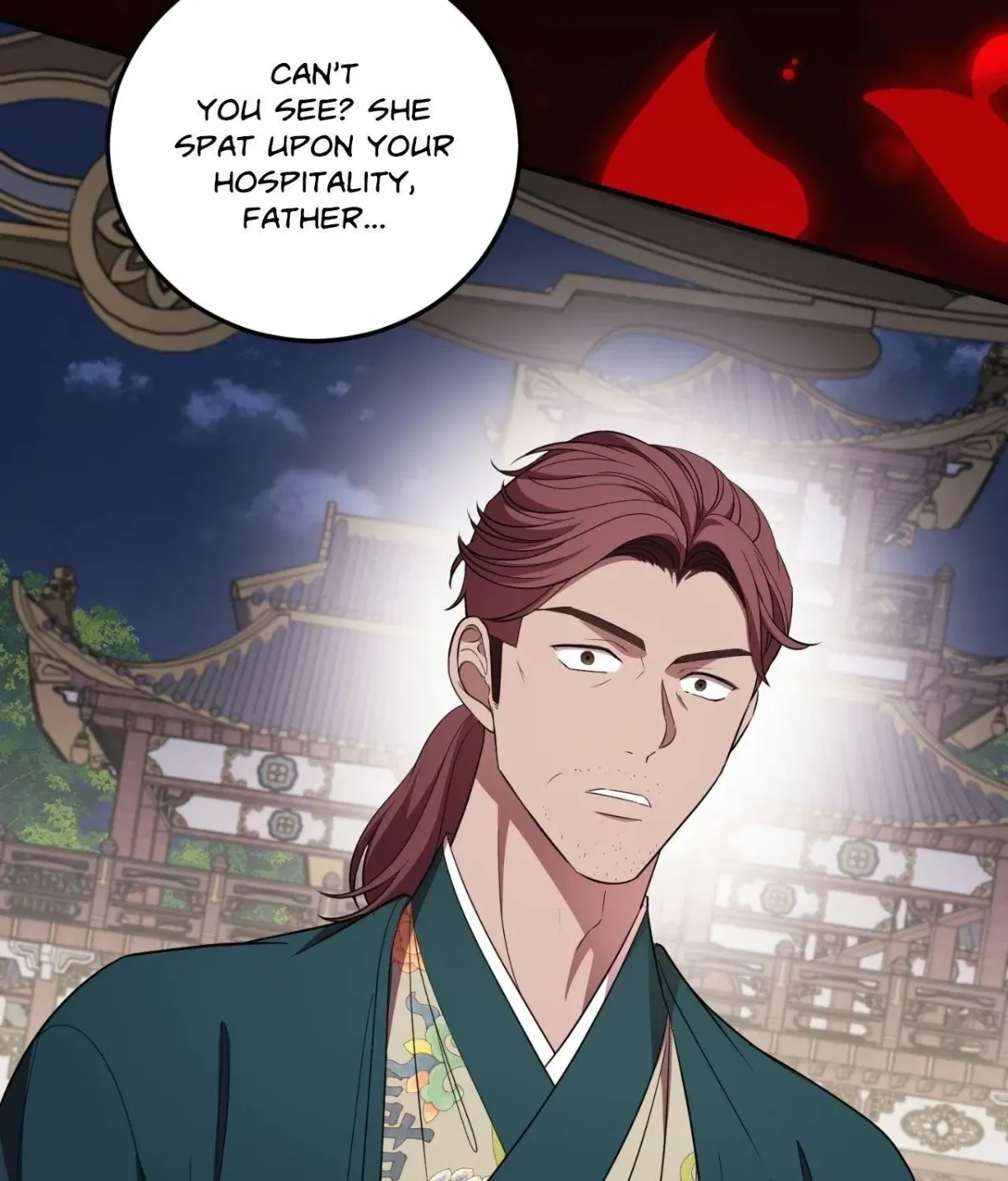 Bloom of Vengeance Chapter 111 page 167 - 