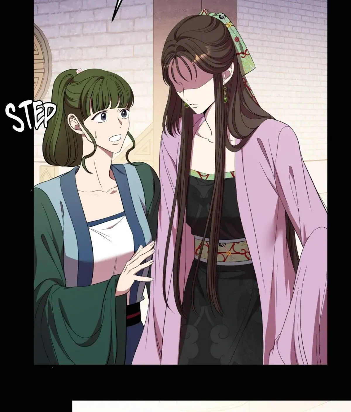 Bloom of Vengeance Chapter 111 page 174 - 
