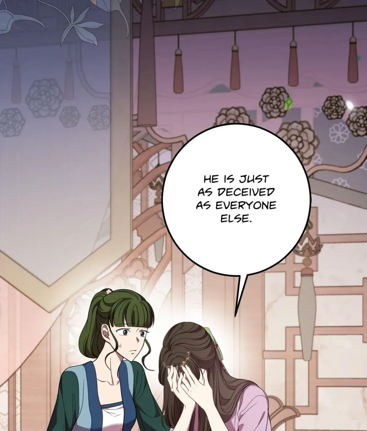 Bloom of Vengeance Chapter 111 page 178 - 
