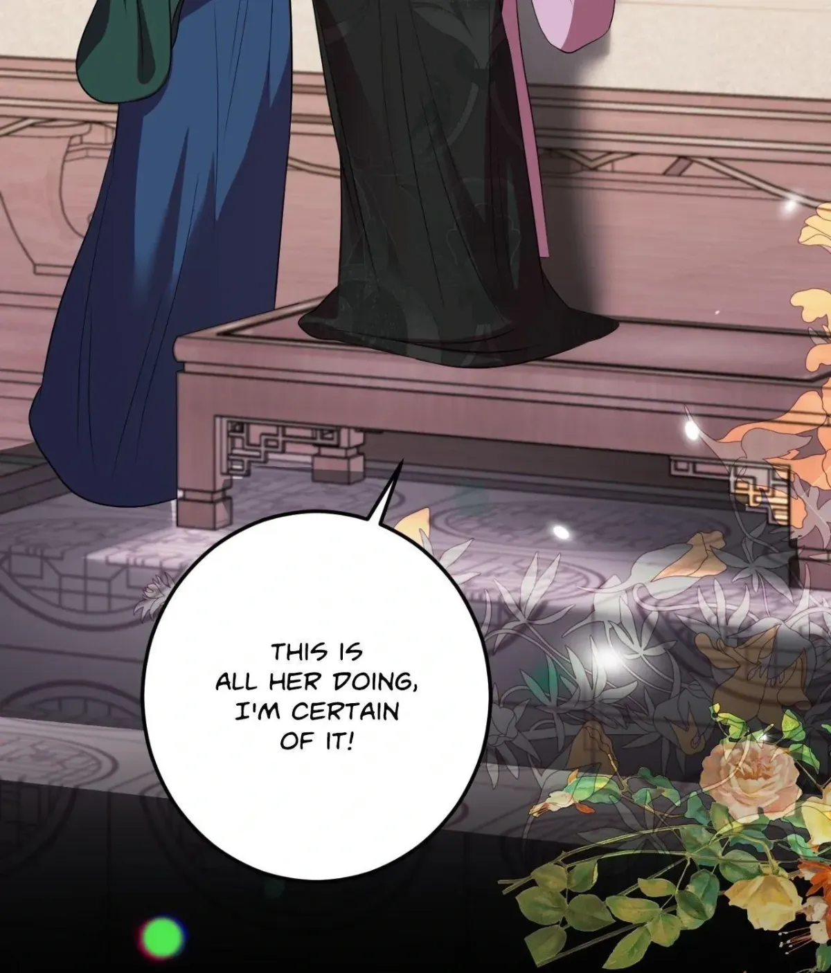 Bloom of Vengeance Chapter 111 page 180 - 