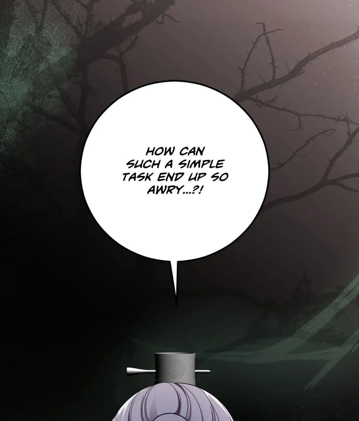 Bloom of Vengeance Chapter 111 page 19 - 