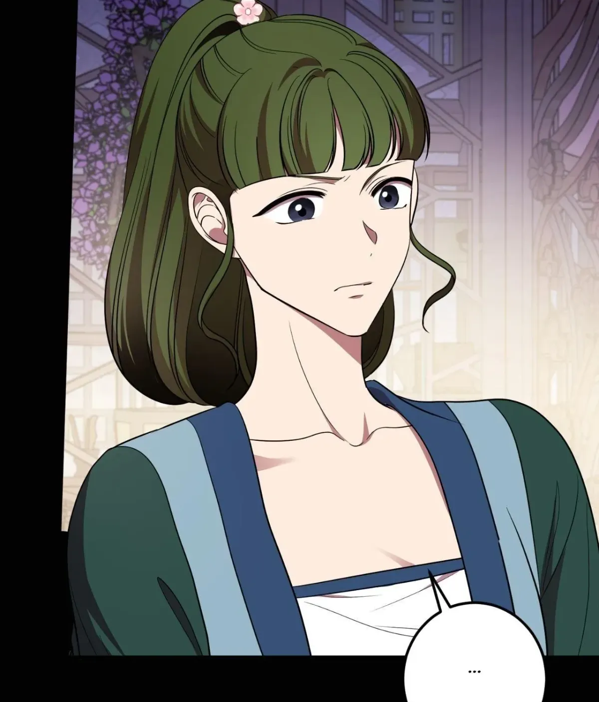 Bloom of Vengeance Chapter 111 page 182 - 