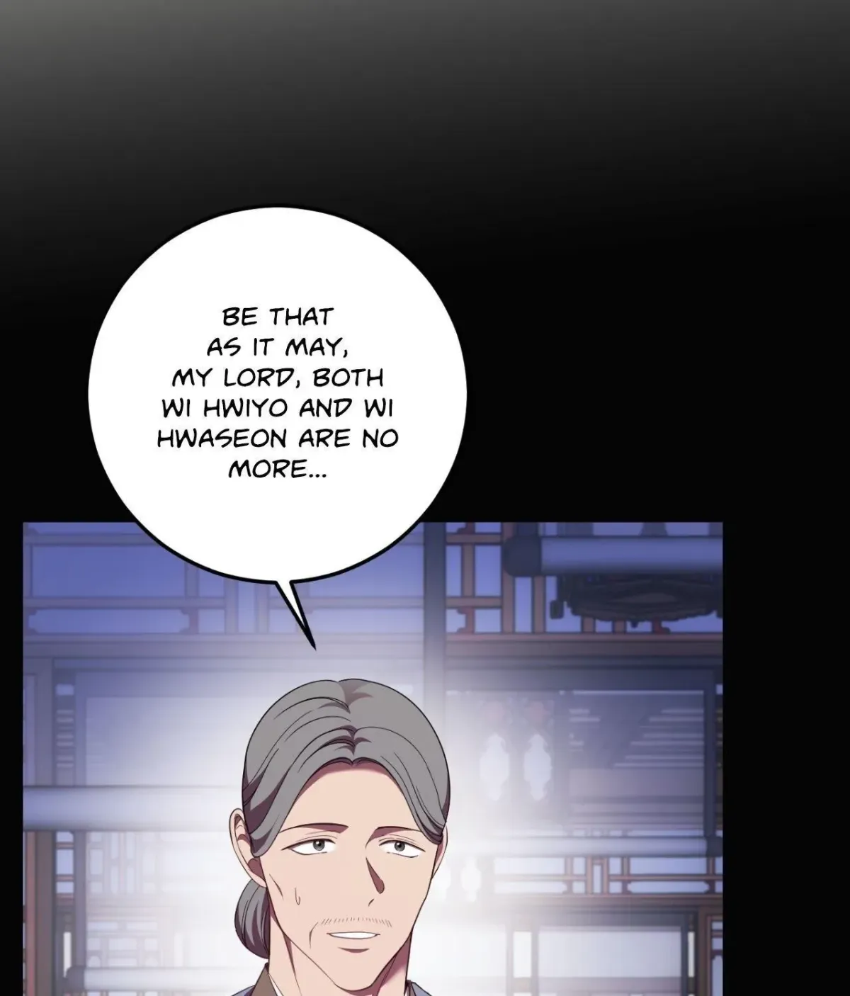 Bloom of Vengeance Chapter 111 page 26 - 