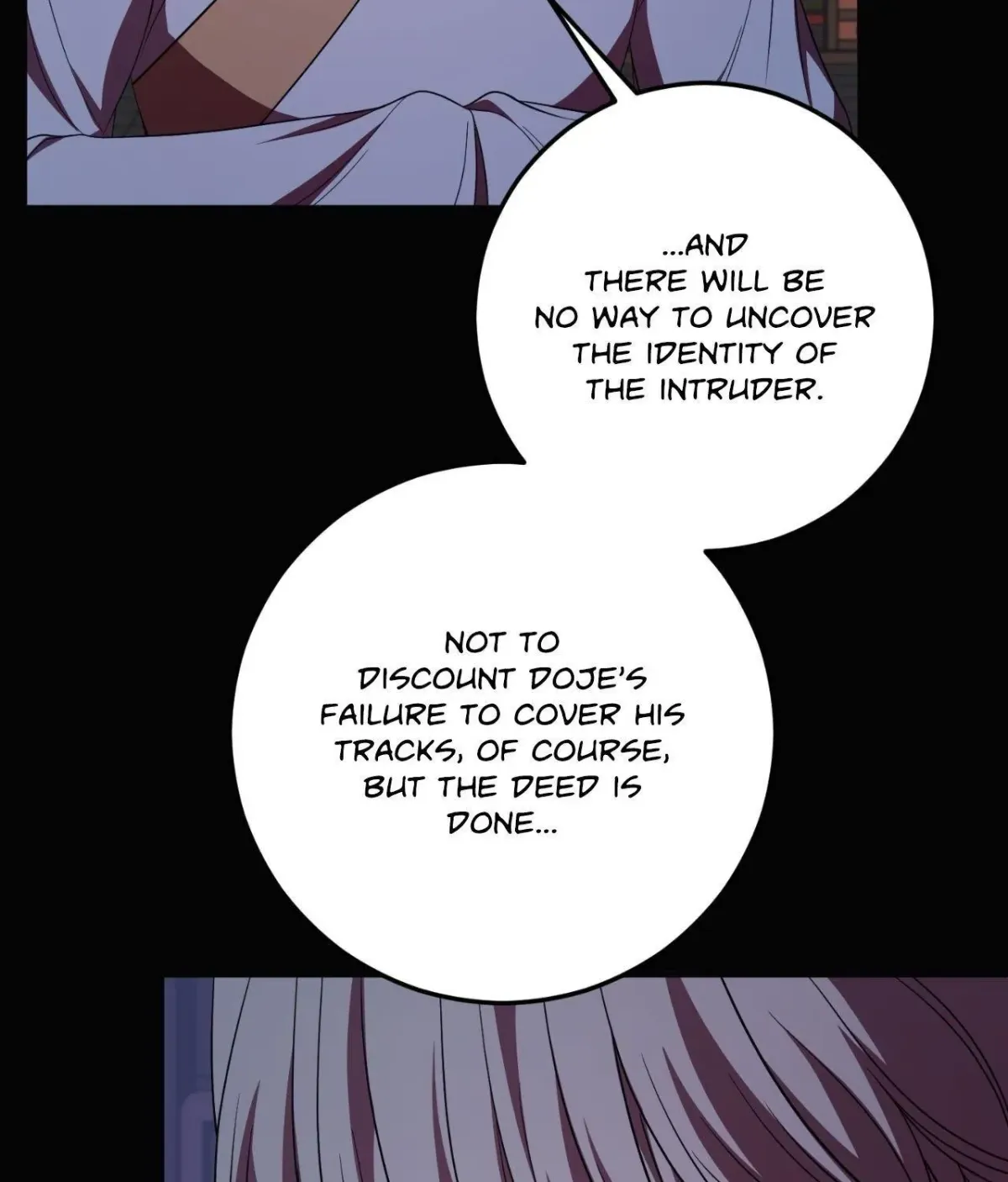 Bloom of Vengeance Chapter 111 page 28 - 
