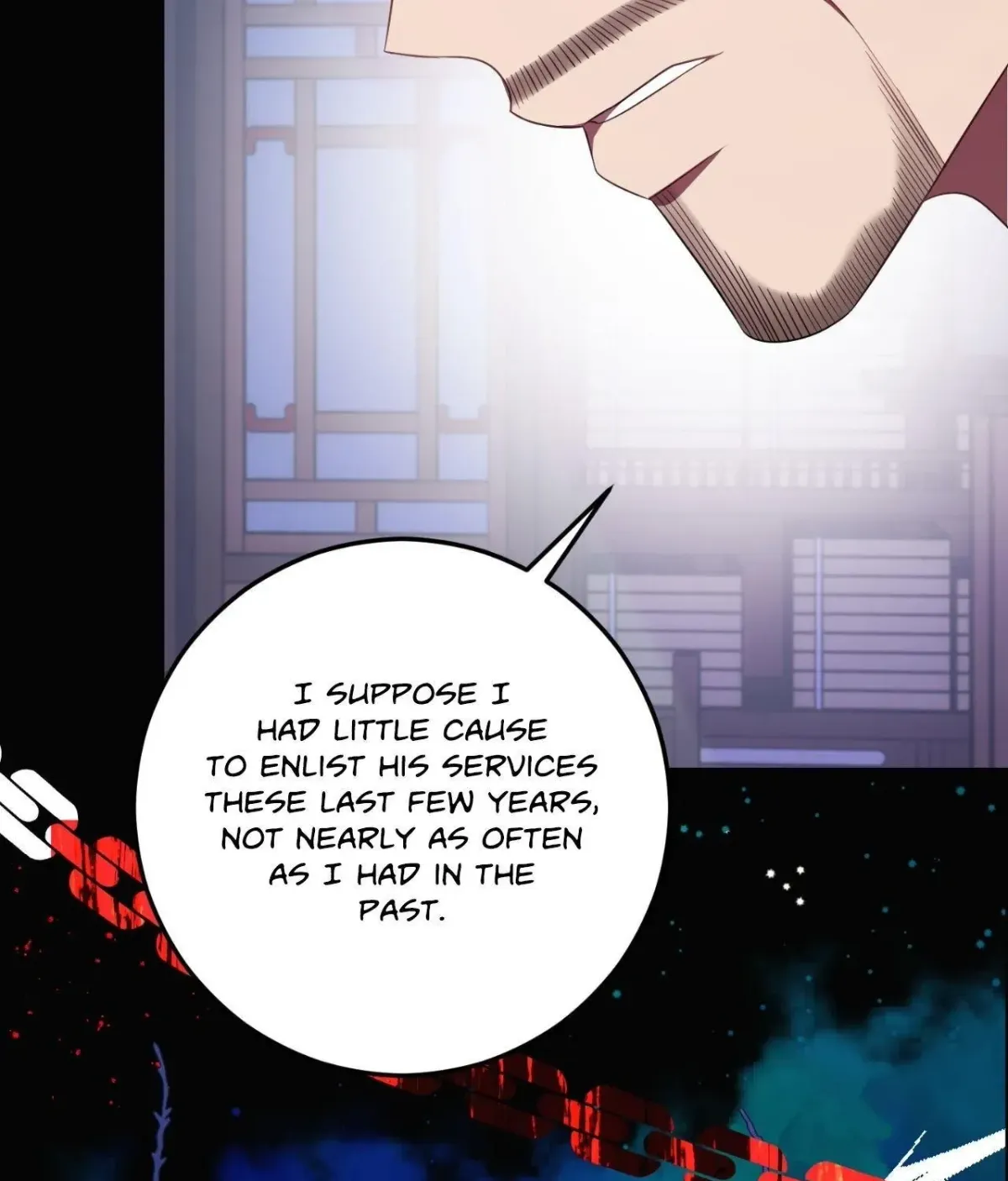 Bloom of Vengeance Chapter 111 page 30 - 