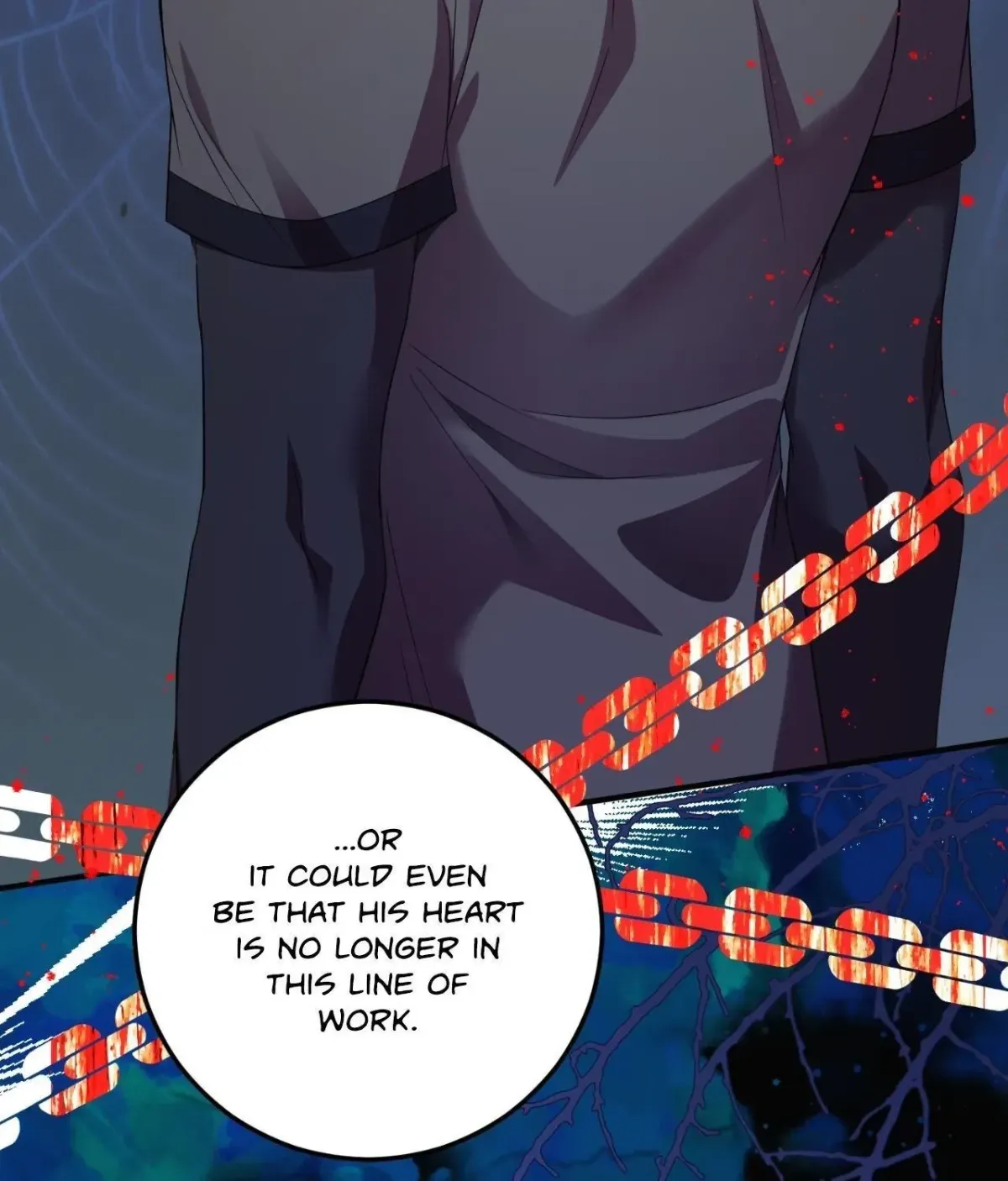 Bloom of Vengeance Chapter 111 page 34 - 