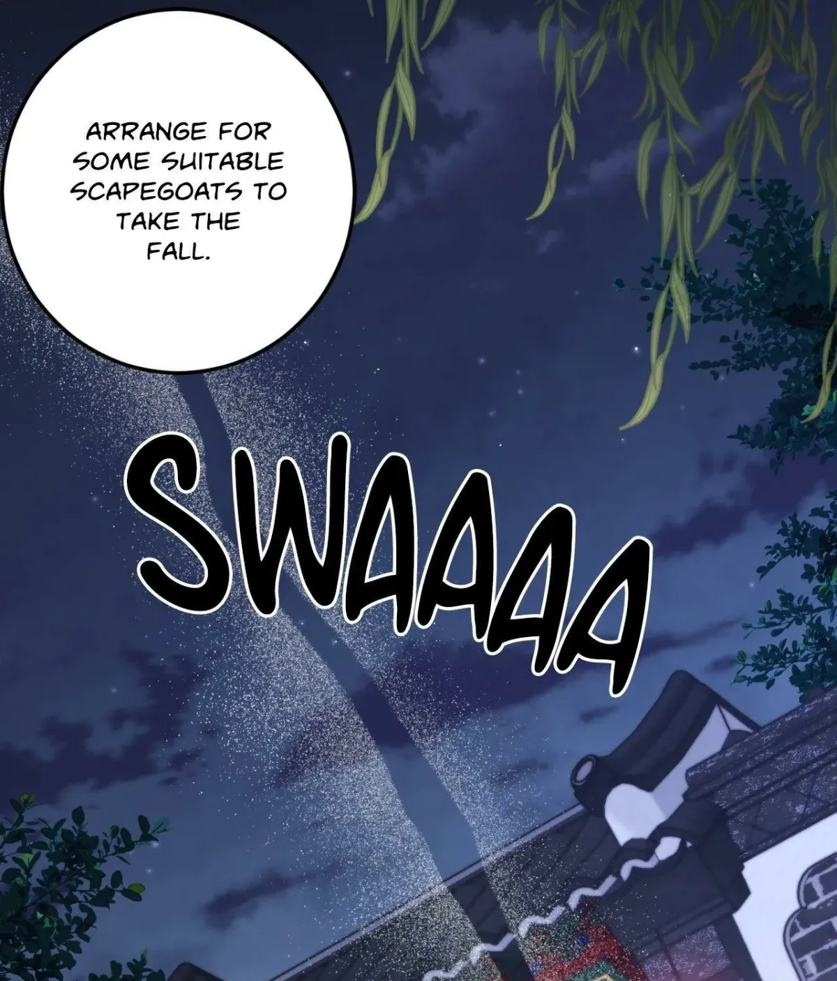 Bloom of Vengeance Chapter 111 page 40 - 