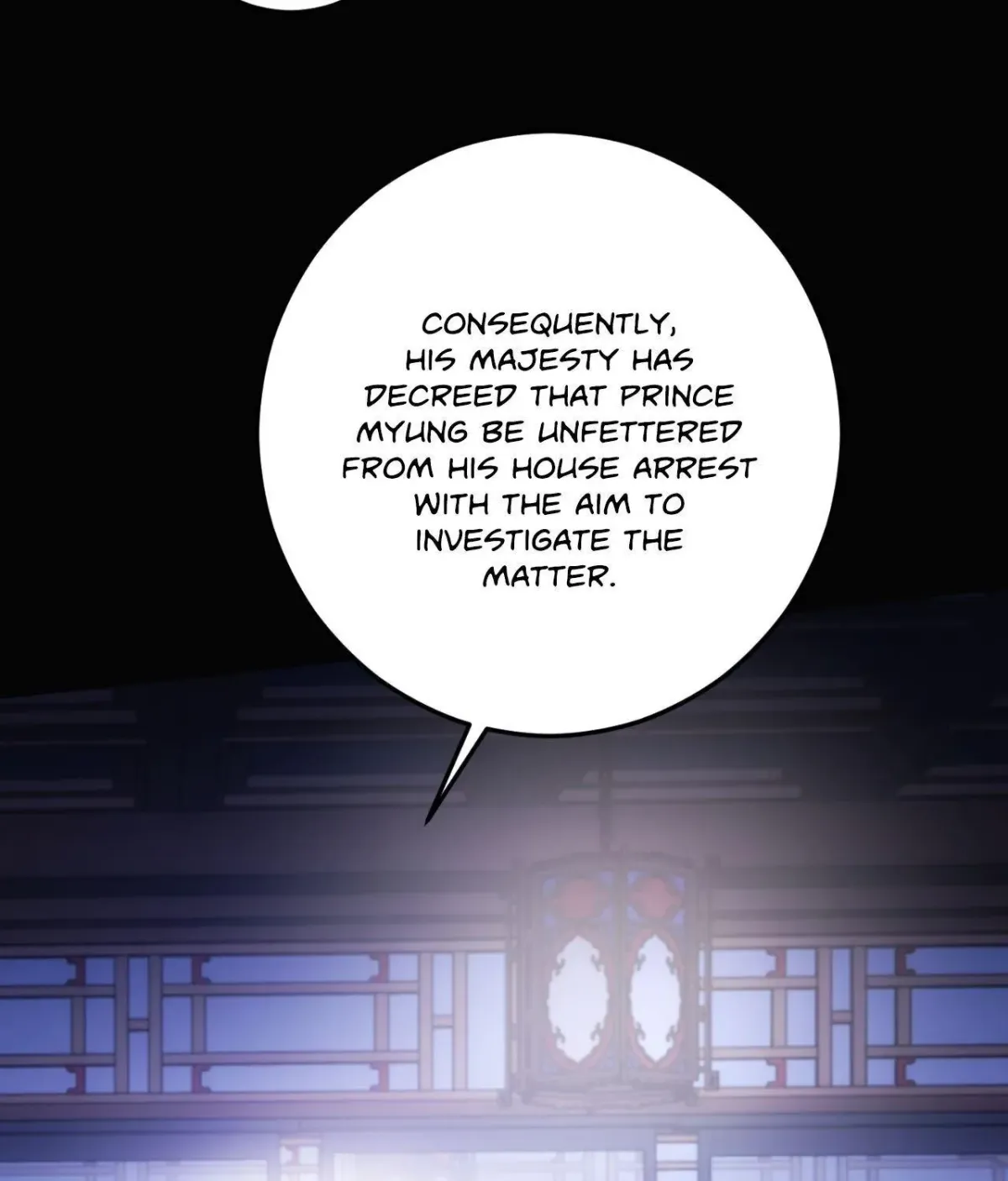 Bloom of Vengeance Chapter 111 page 5 - 