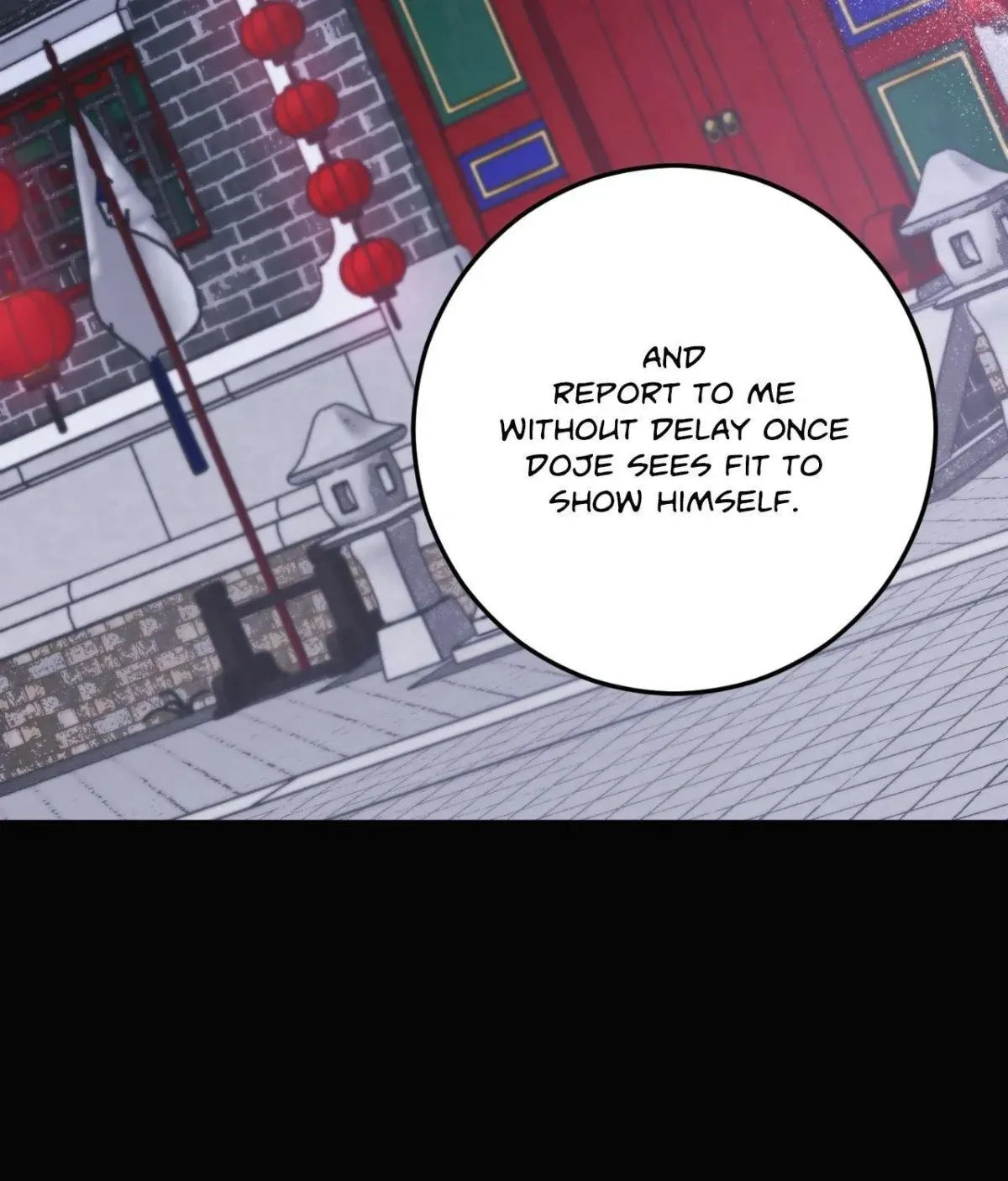 Bloom of Vengeance Chapter 111 page 42 - 
