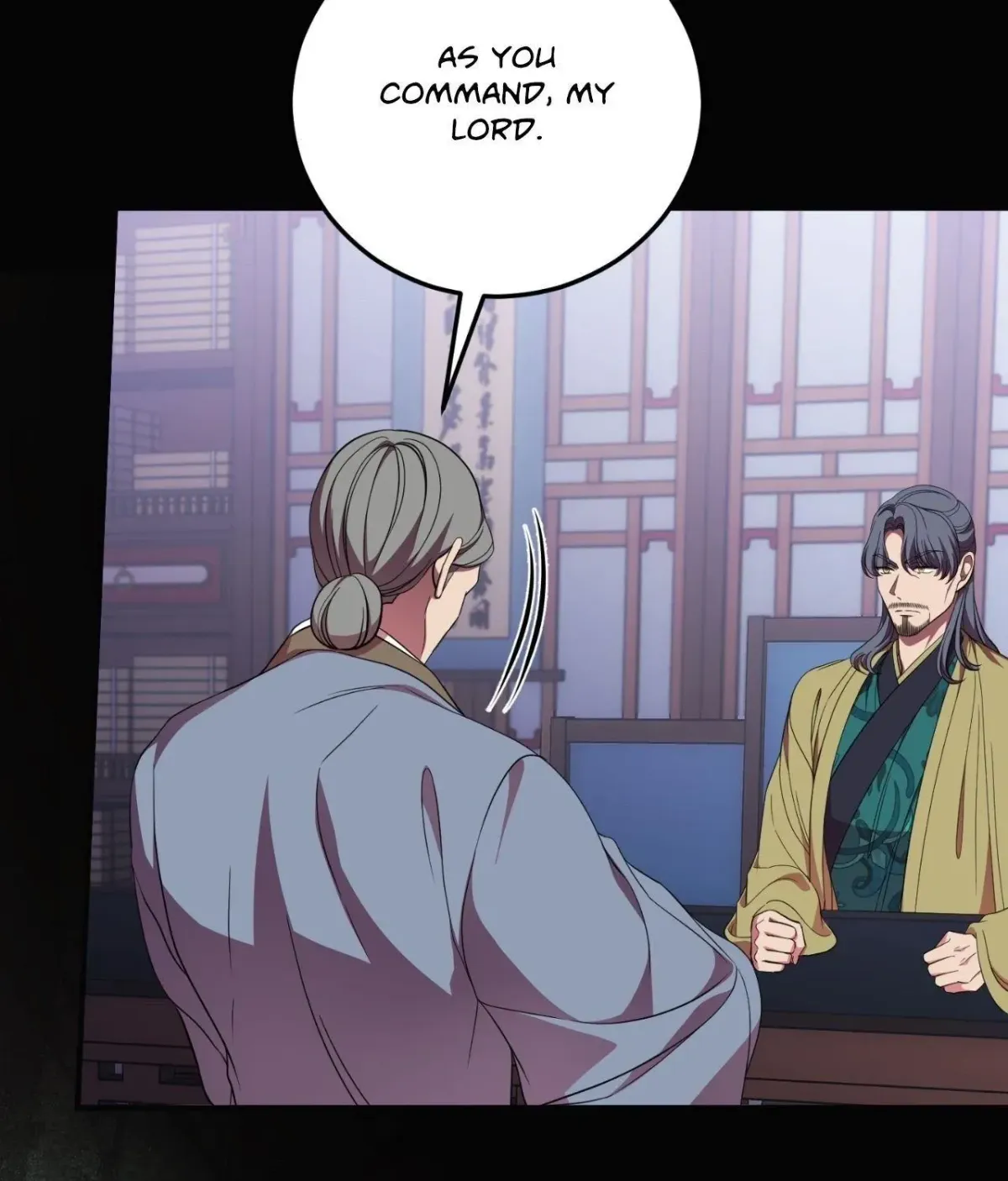 Bloom of Vengeance Chapter 111 page 44 - 