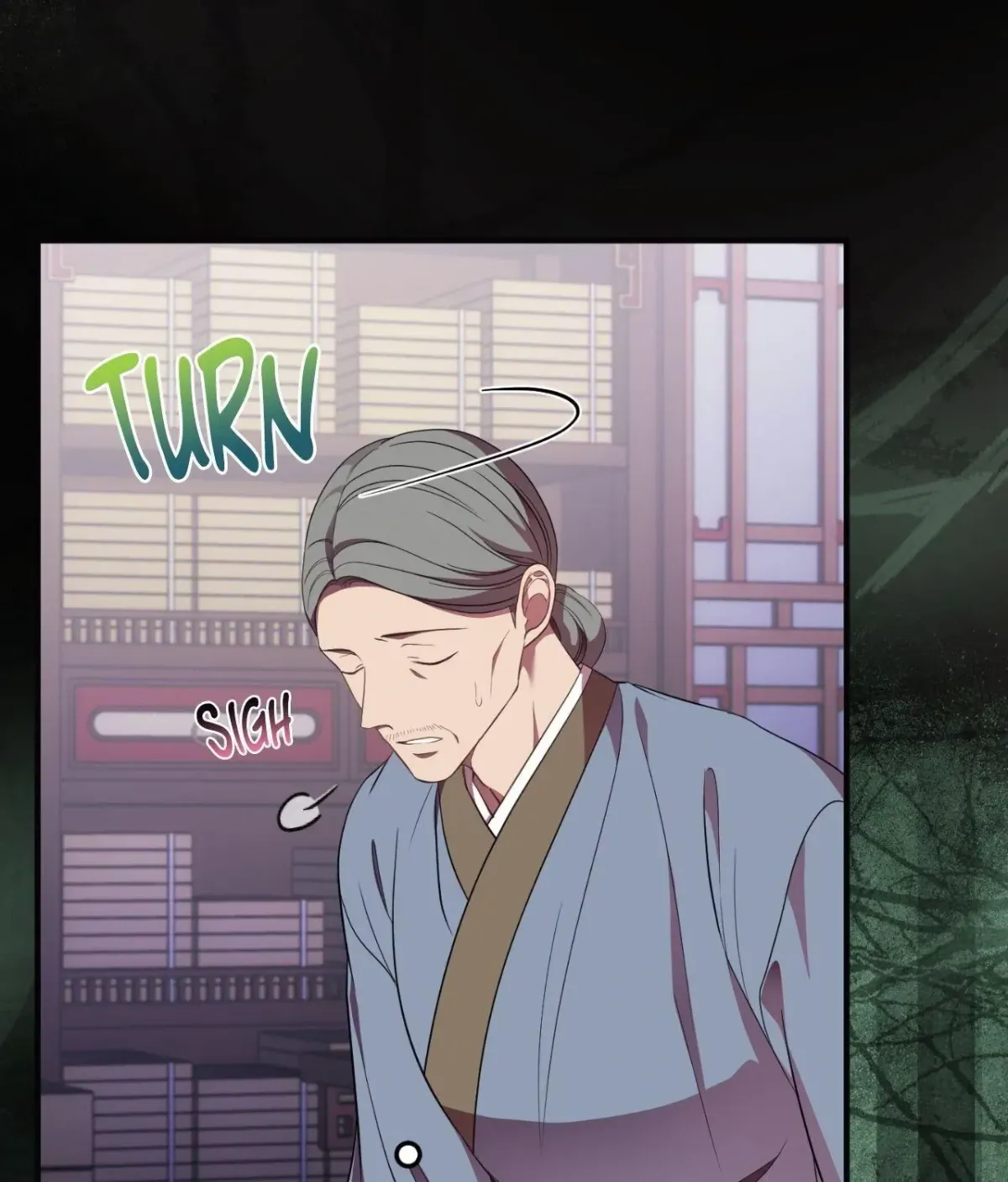 Bloom of Vengeance Chapter 111 page 46 - 