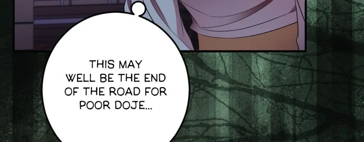 Bloom of Vengeance Chapter 111 page 47 - 