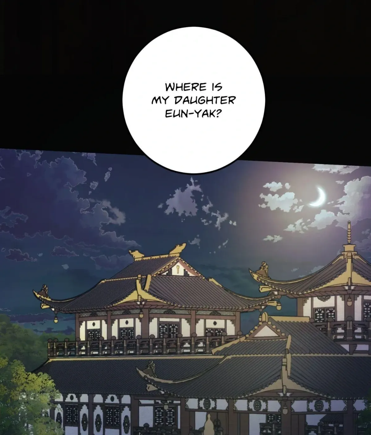 Bloom of Vengeance Chapter 111 page 50 - 