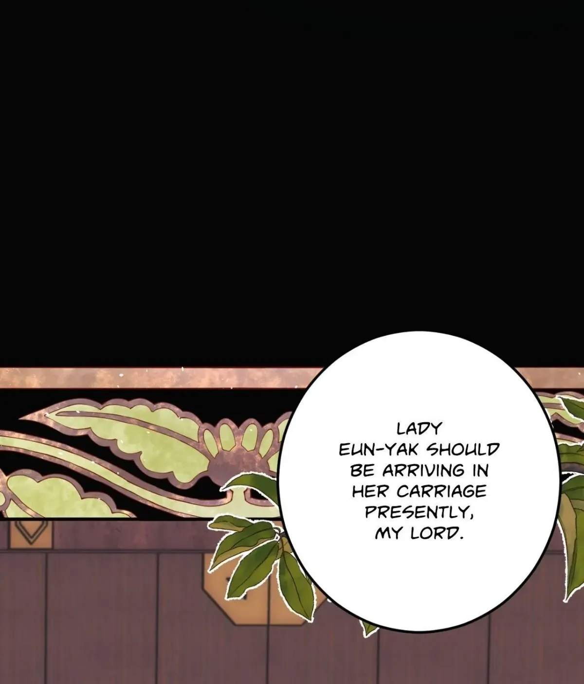 Bloom of Vengeance Chapter 111 page 52 - 