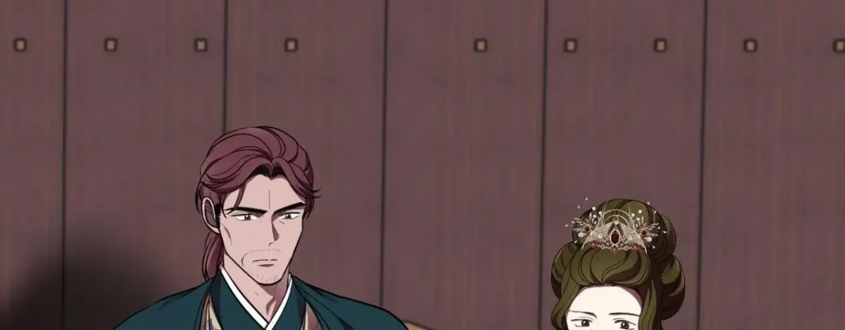 Bloom of Vengeance Chapter 111 page 53 - 