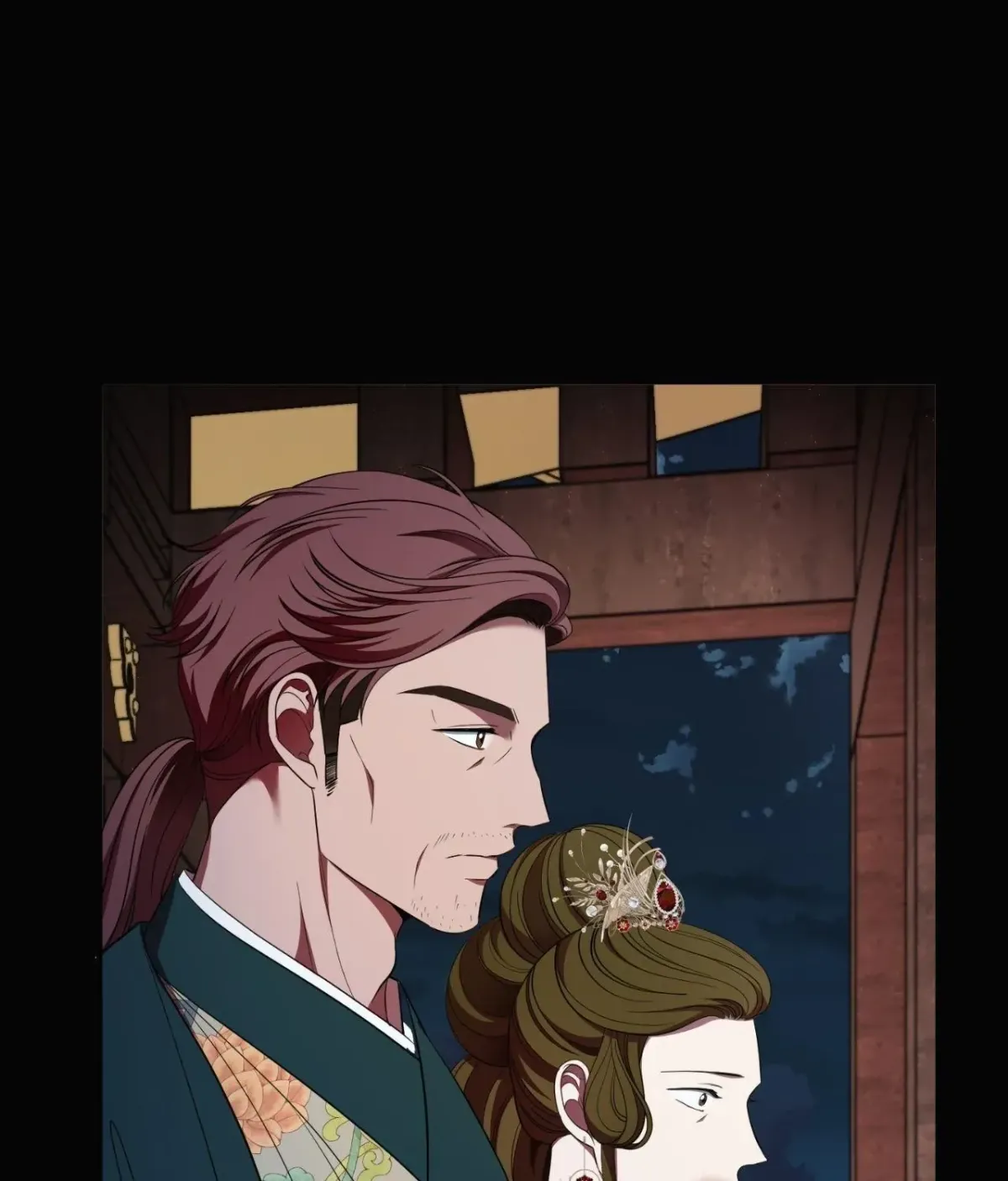 Bloom of Vengeance Chapter 111 page 57 - 