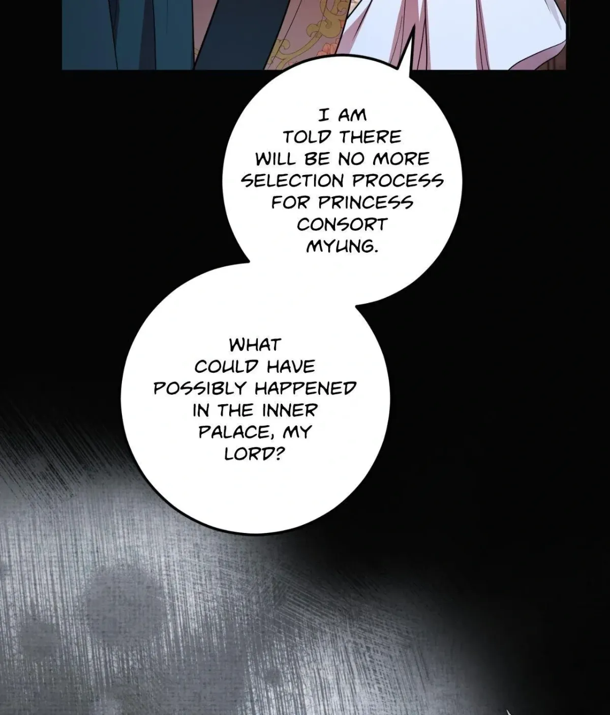 Bloom of Vengeance Chapter 111 page 59 - 