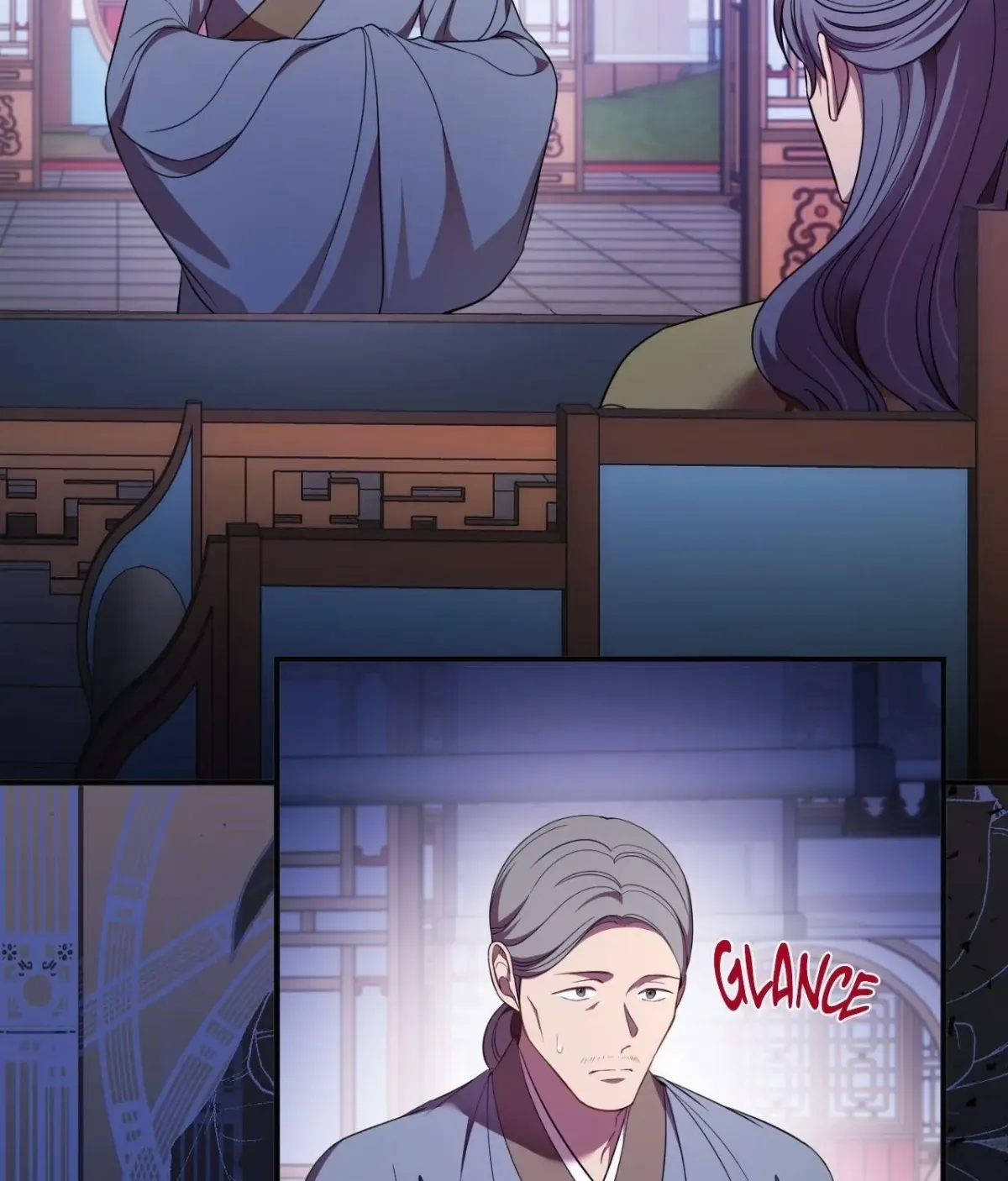 Bloom of Vengeance Chapter 111 page 7 - 