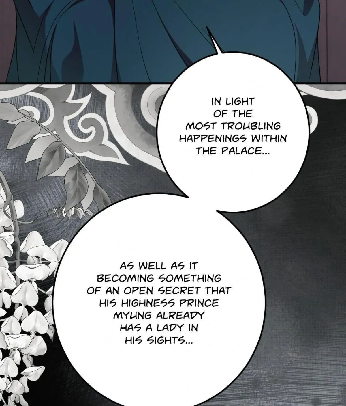 Bloom of Vengeance Chapter 111 page 63 - 