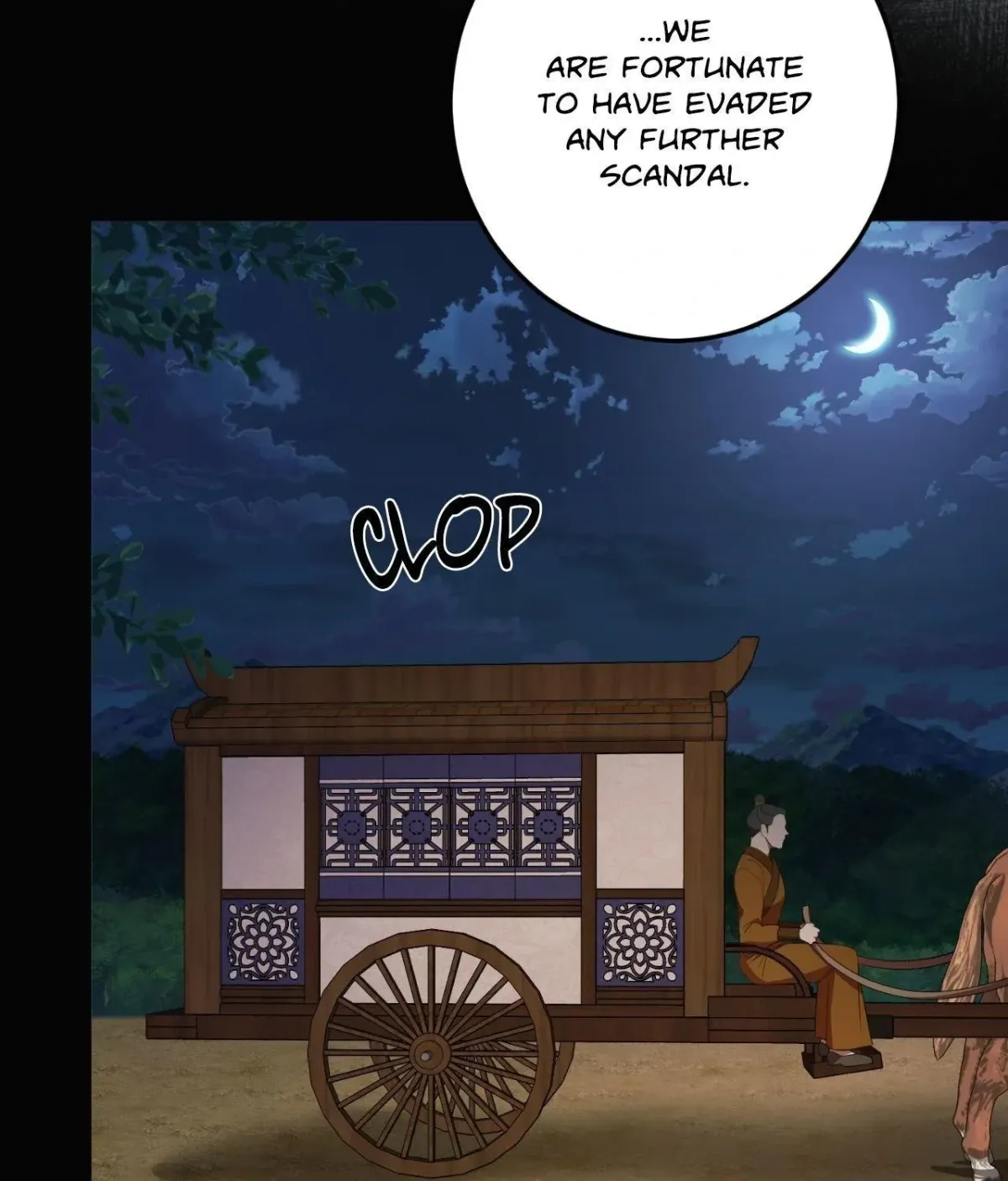 Bloom of Vengeance Chapter 111 page 65 - 